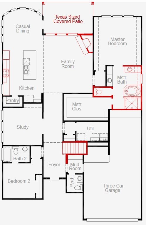 32129 Pond Pine Conroe, TX 77385 - Photo 2 of 7