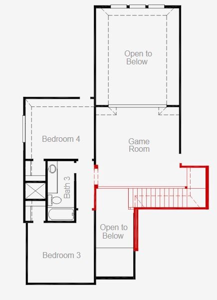 32129 Pond Pine Conroe, TX 77385 - Photo 3 of 7