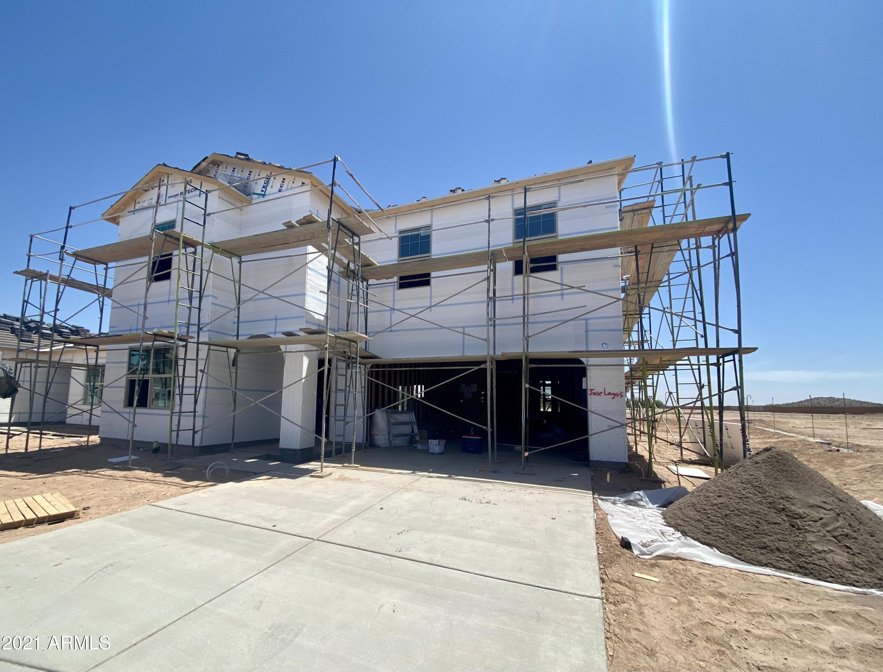 5501 East Moira Road Florence, AZ 85132 - Photo 2 of 9 IMG_3614
