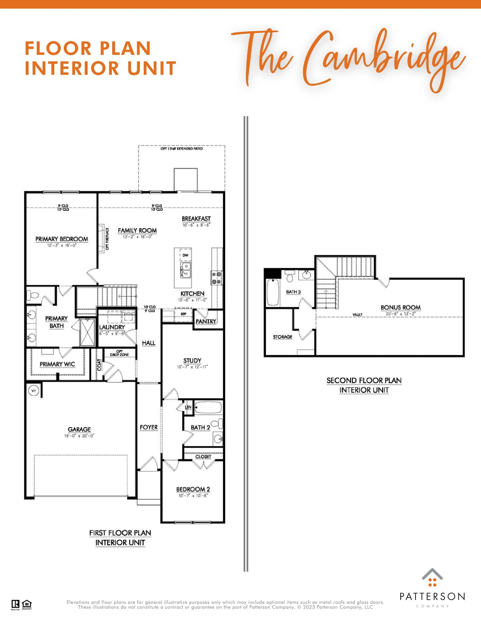 2605 Eldin Creek Drive Murfreesboro, TN 37128 - Photo 28 of 28