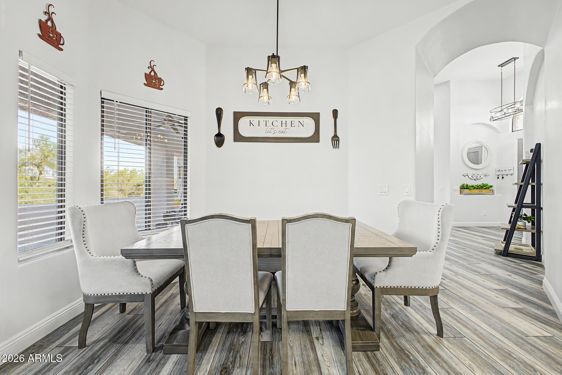 529 South Val Vista Road Apache Junction, AZ 85119 - Photo 20 of 56 23 - Val Vista