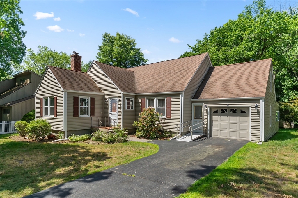 27 Kinnicutt Road Worcester, MA 01602 - Photo 38 of 38