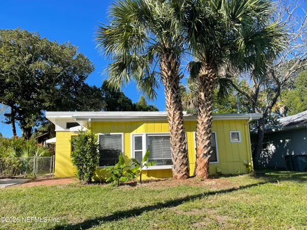 $2,450 | 530 Myra Street, Neptune Beach, FL 32266