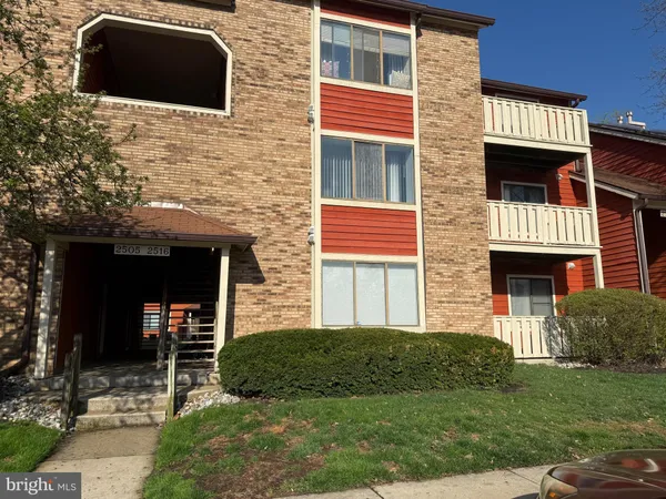 $219,999 | 2506 A Sussex Court, Mount Laurel, NJ 08054