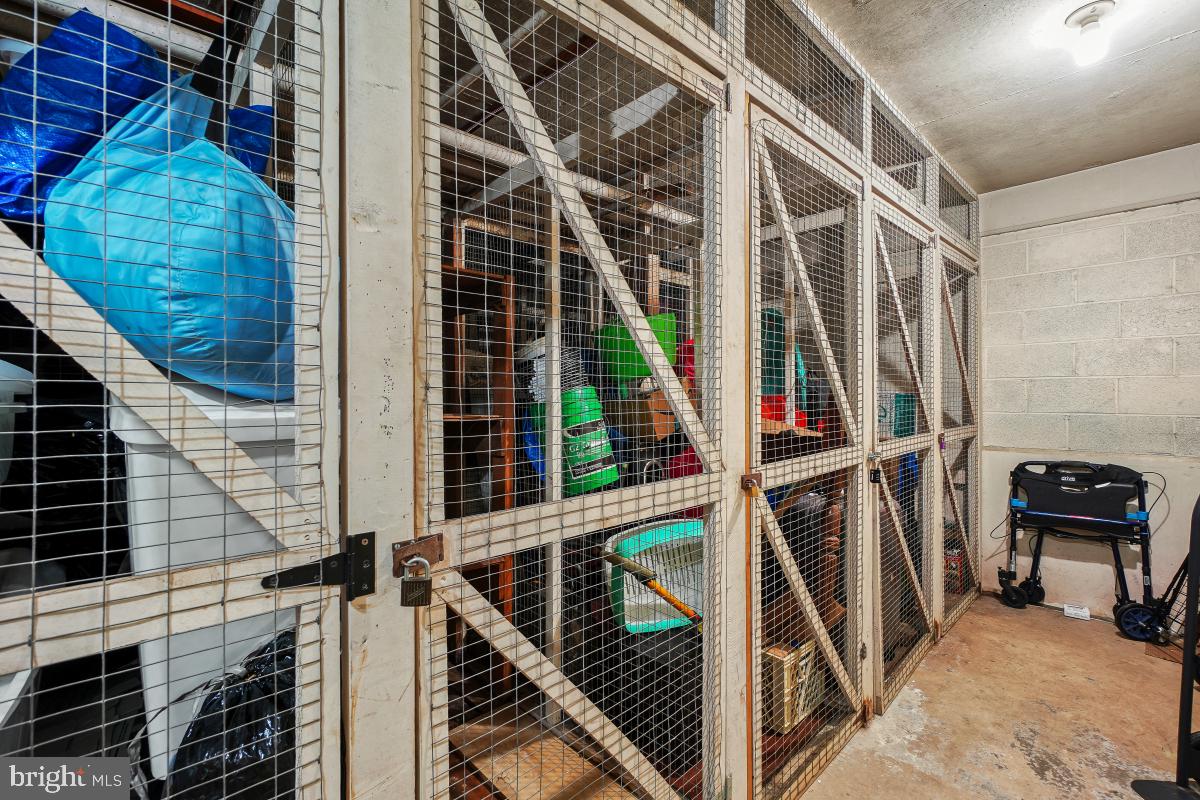 2100 Washington Avenue, Unit 9B Silver Spring, MD 20910 - Photo 32 of 60 Community Storage Room