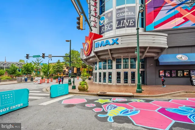 $325,000 | 2100 Washington Avenue, Unit 9B, Silver Spring, MD 20910