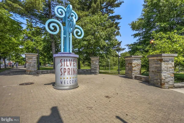 $318,000 | 2100 Washington Avenue, Unit 9B, Silver Spring, MD 20910