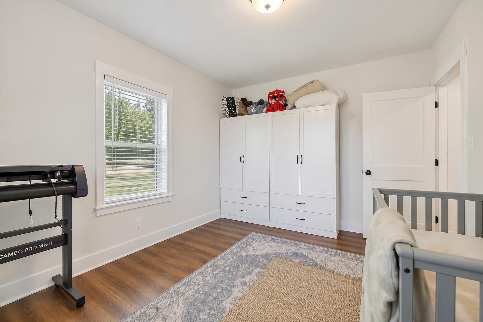 5798 Slab Landing Road Cope, SC 29038 - Photo 18 of 29 babies room upate