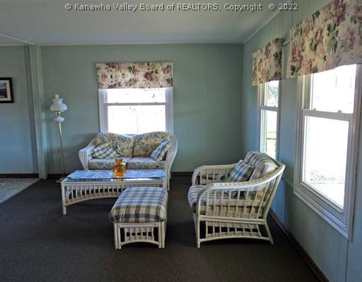 288 Shinn Lane Ripley, WV 25271 - Photo 8 of 16 Living Room.