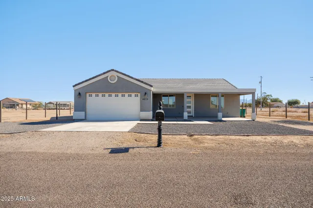 $280,000 | 4015 North Kioha Drive, Eloy, AZ 85131