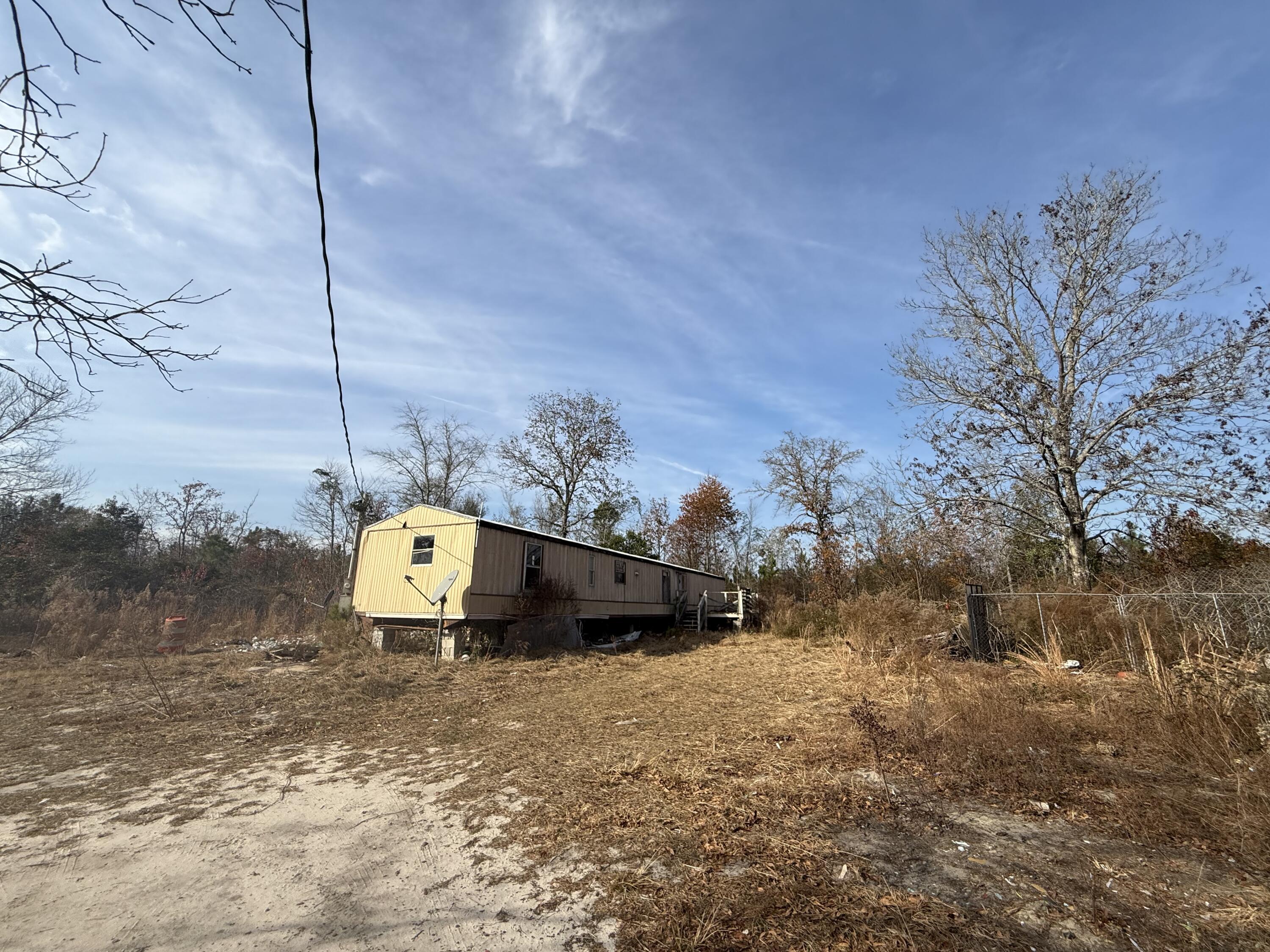 3391 Davis Bridge Road Williston, SC 29853 - Photo 13 of 16 IMG_3929