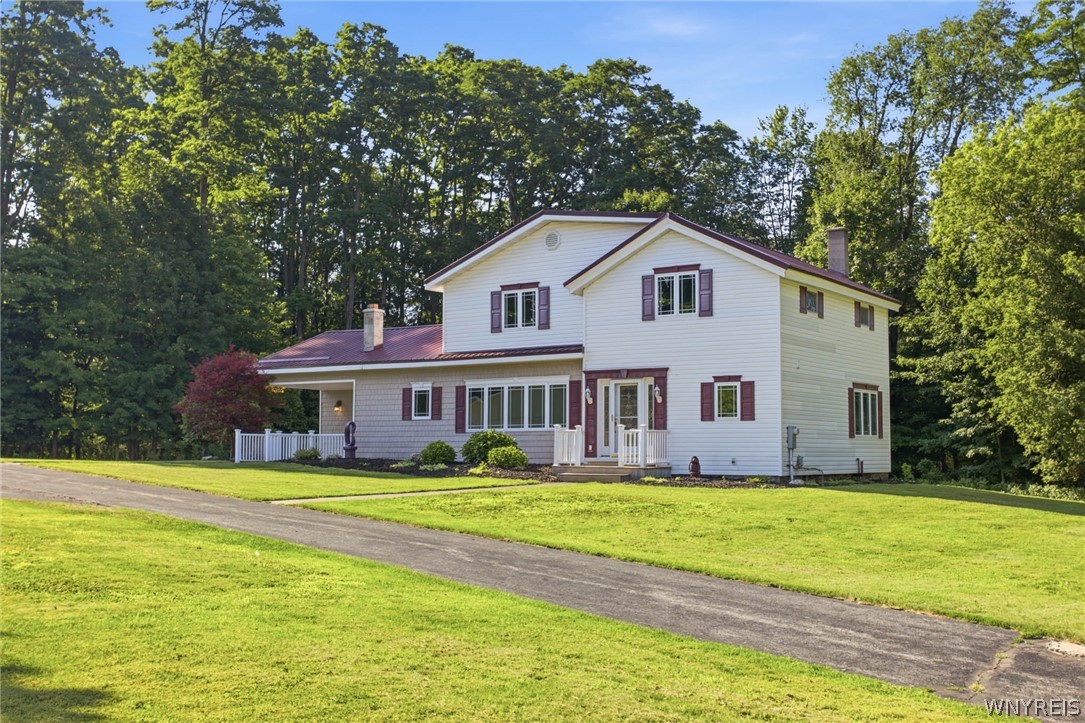 8327 Indian Falls Road Pembroke, NY 14036 - Photo 38 of 42