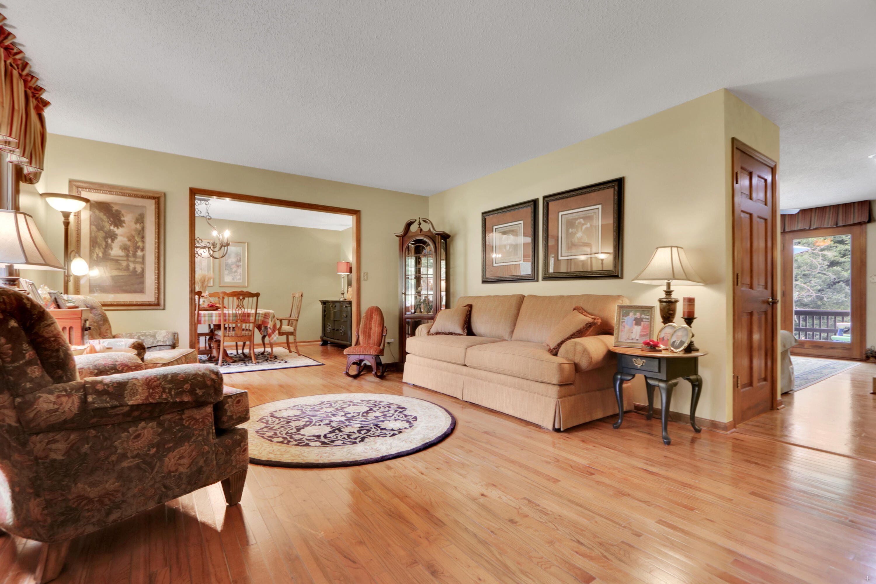 354 Fallen Oak Circle Seymour, TN 37865 - Photo 15 of 33 Positive Perceptions-20