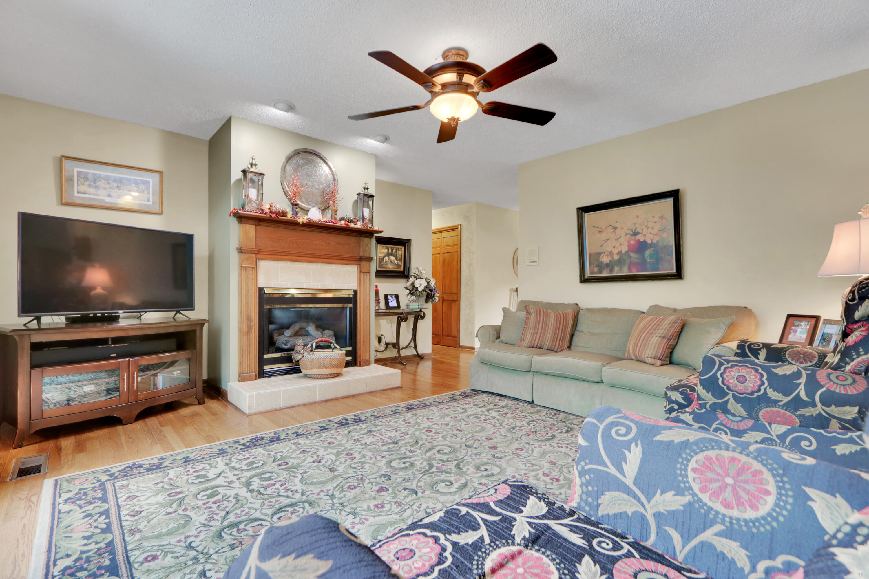 354 Fallen Oak Circle Seymour, TN 37865 - Photo 16 of 33 Positive Perceptions-21