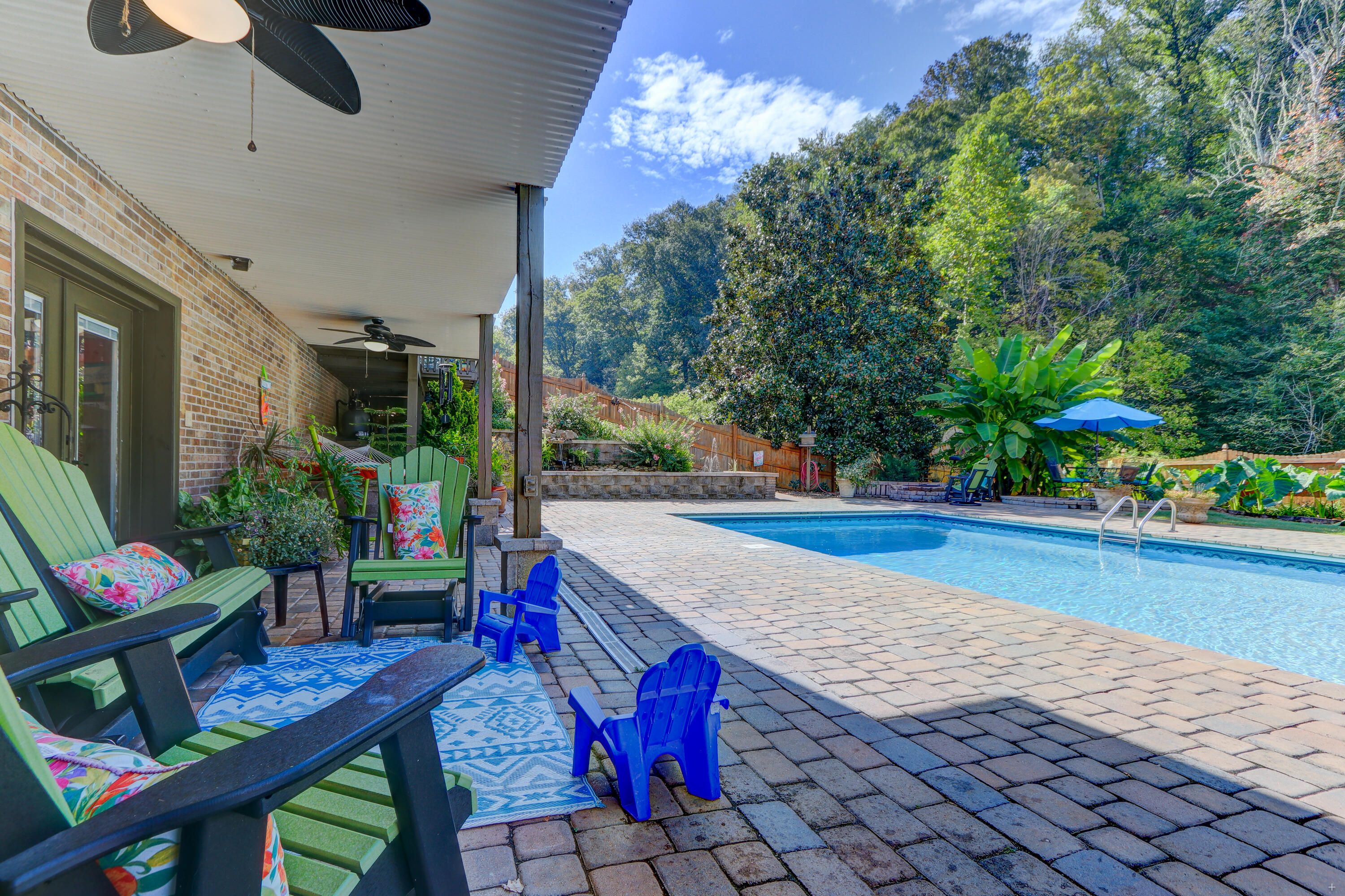 354 Fallen Oak Circle Seymour, TN 37865 - Photo 27 of 33 Positive Perceptions-35