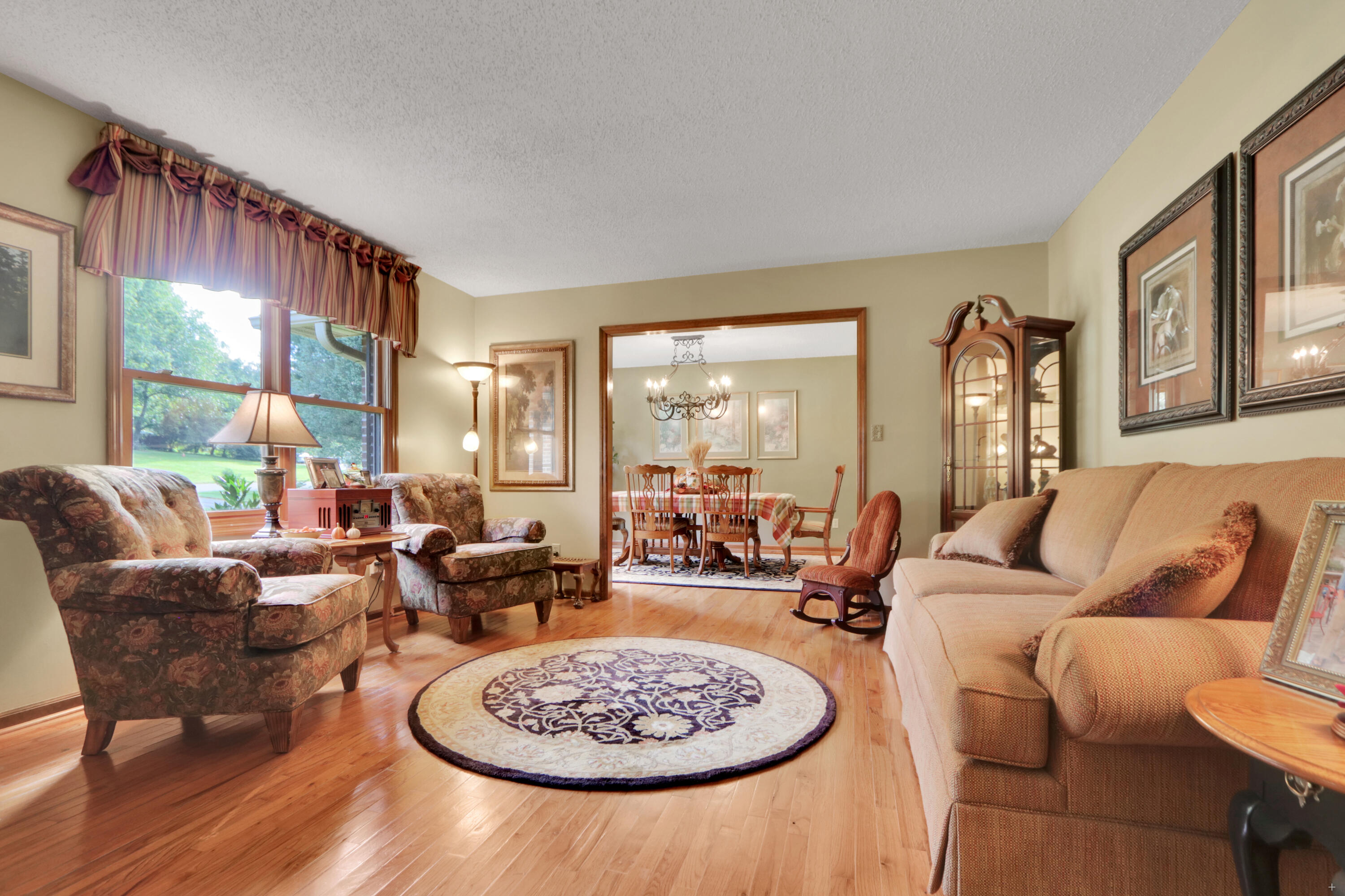 354 Fallen Oak Circle Seymour, TN 37865 - Photo 6 of 33 Positive Perceptions-6