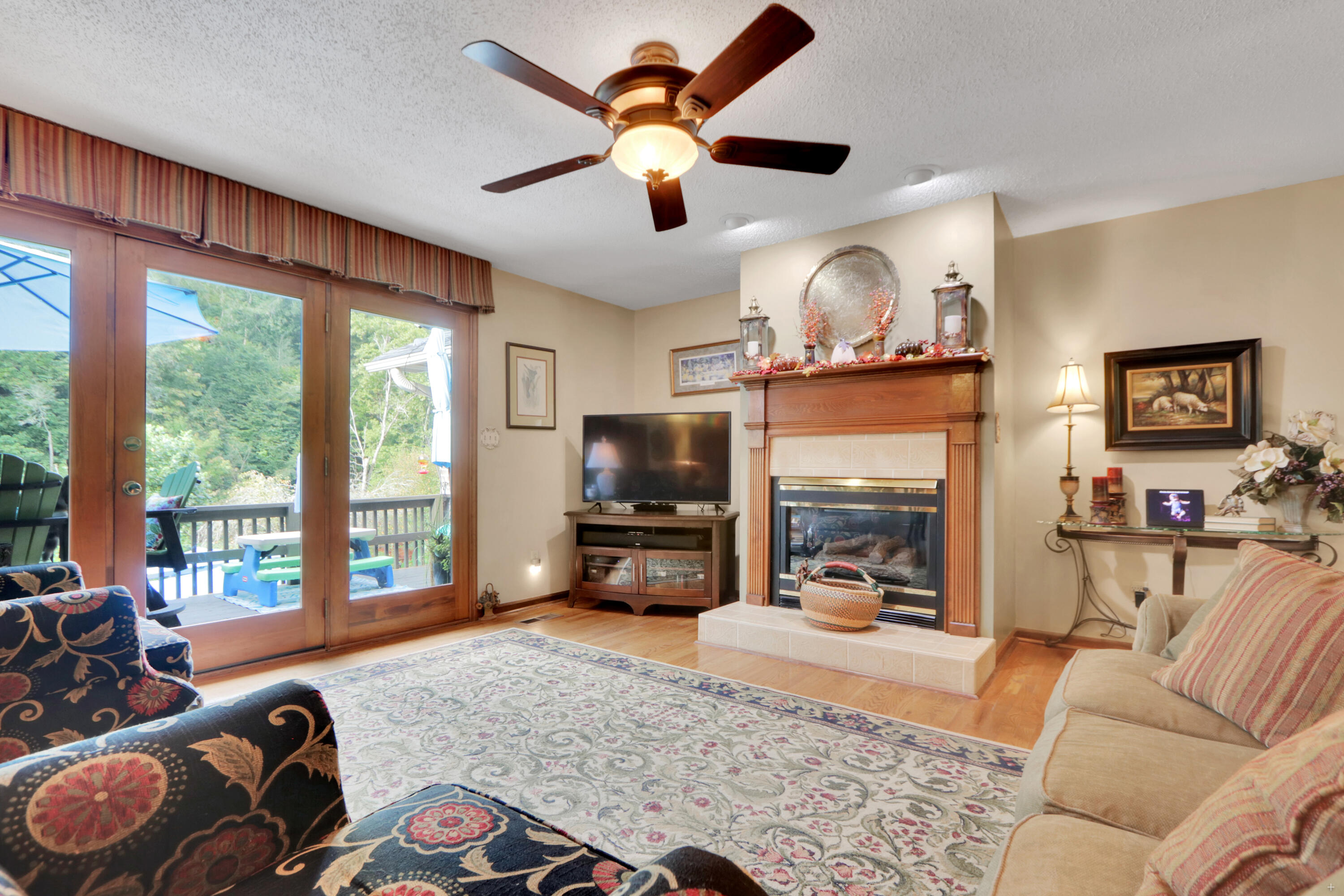 354 Fallen Oak Circle Seymour, TN 37865 - Photo 7 of 33 Positive Perceptions-7