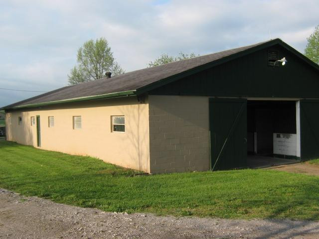 801 Hume Bedford Road Paris, KY 40361 - Photo 3 of 30 Photo 3