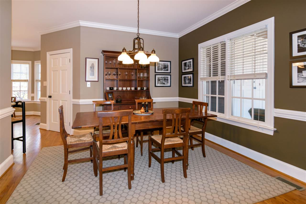 2117 Tibwin Drive Raleigh, NC 27606 - Photo 9 of 30 Photo 9