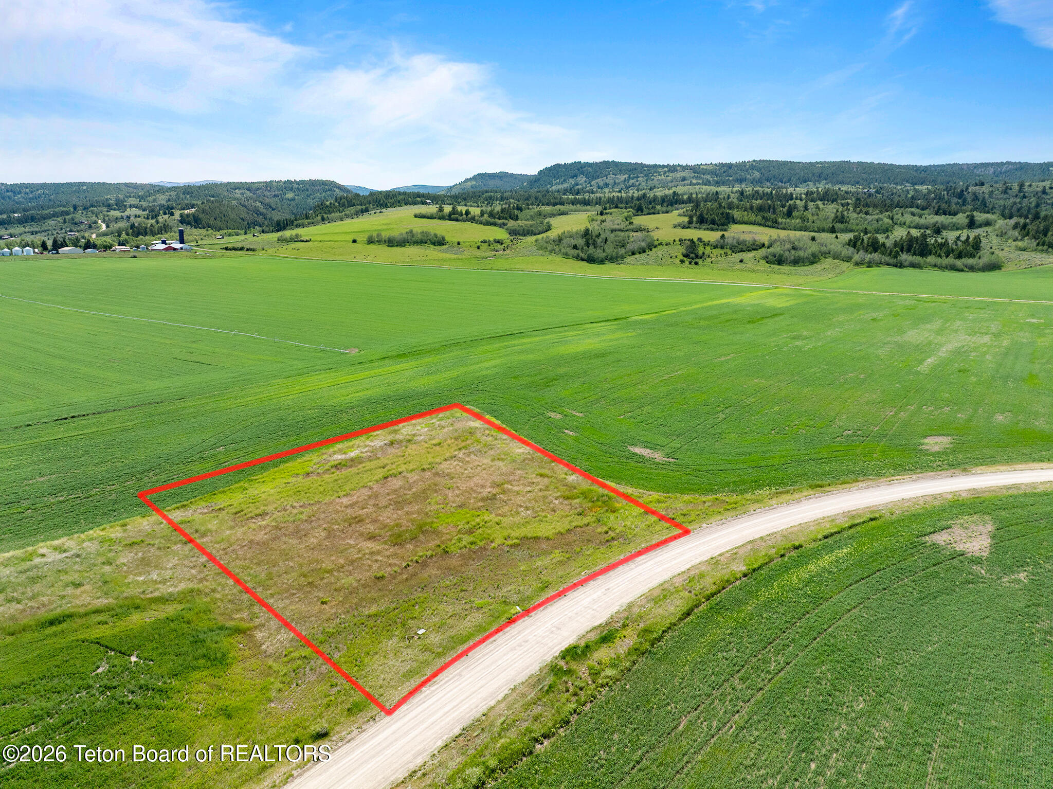 8703 Inglin Ridge Road Tetonia, ID 83452 - Photo 5 of 19 DJI_0504