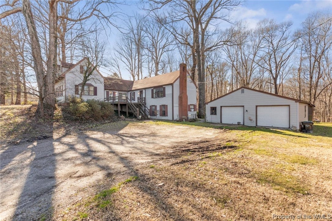 8343 Richmond Road Toano, VA 23168 - Photo 47 of 50 Gallery Image 47