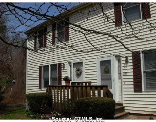 137 Liberty Street, Unit 137 Clinton, CT 06413 - Photo 1 of 1