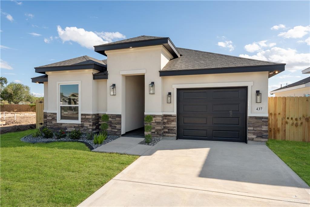 437 Sandy Road Donna, TX 78537 - Photo 4 of 26 Gallery Image 4