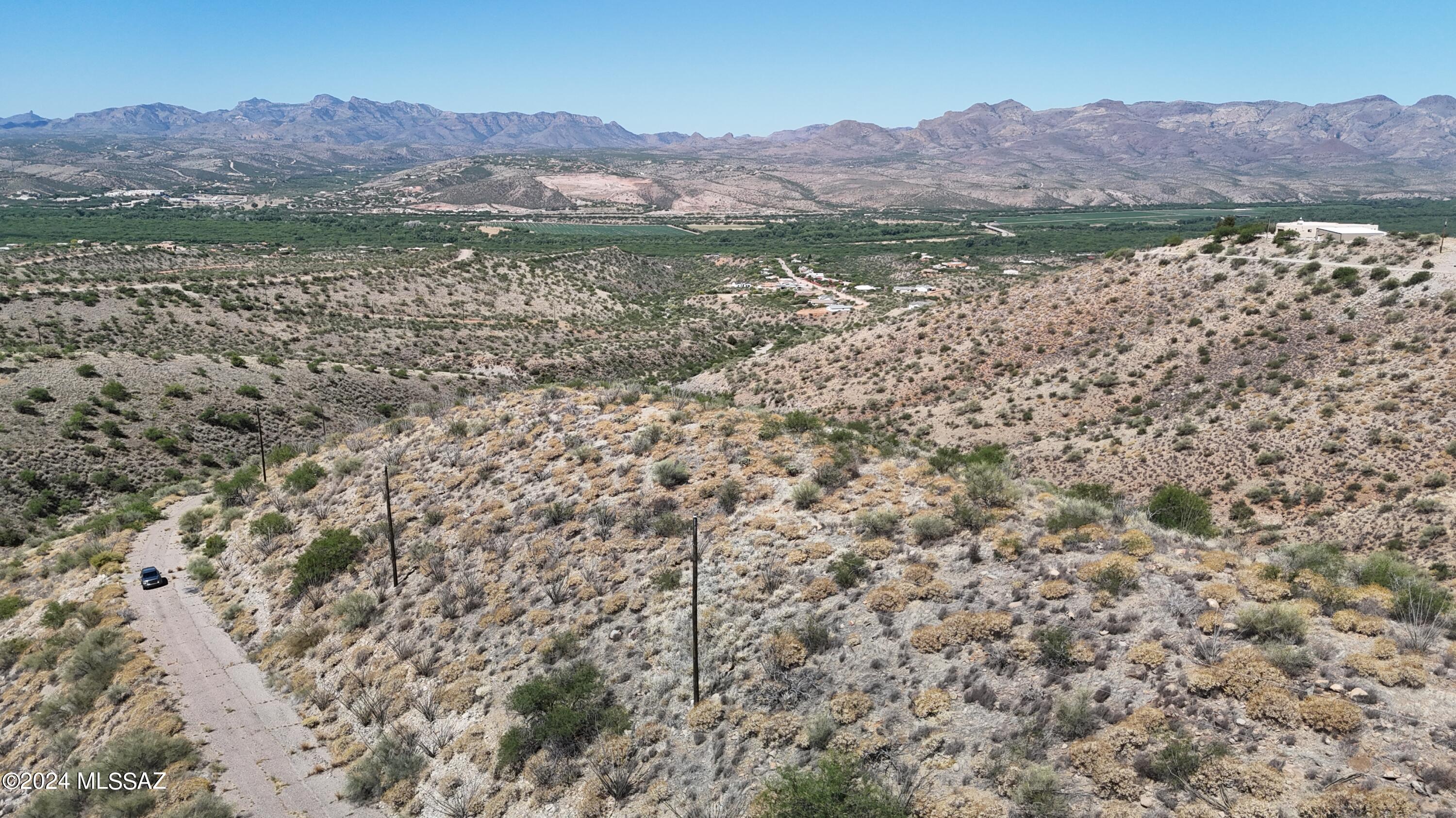 1582 Tintorera Court, Unit 68 Rio Rico, AZ 85648 - Photo 14 of 20