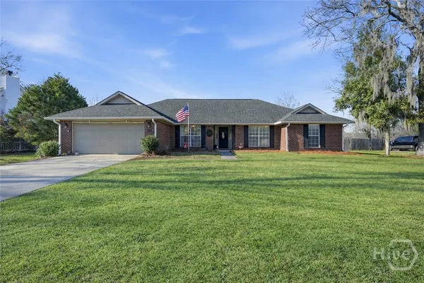 $425,000 | 103 Kensington Circle, Guyton, GA 31312