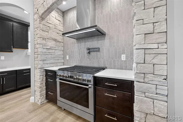 $1,299,000 | 212 Bluegrass Pasture Court, Wentzville, MO 63385