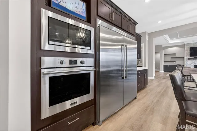 $1,299,000 | 212 Bluegrass Pasture Court, Wentzville, MO 63385