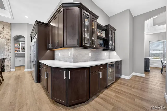 $1,299,000 | 212 Bluegrass Pasture Court, Wentzville, MO 63385