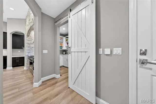 $1,299,000 | 212 Bluegrass Pasture Court, Wentzville, MO 63385