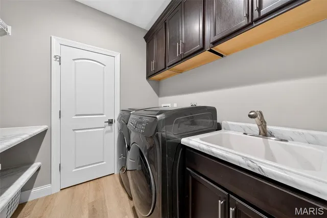 $1,299,000 | 212 Bluegrass Pasture Court, Wentzville, MO 63385