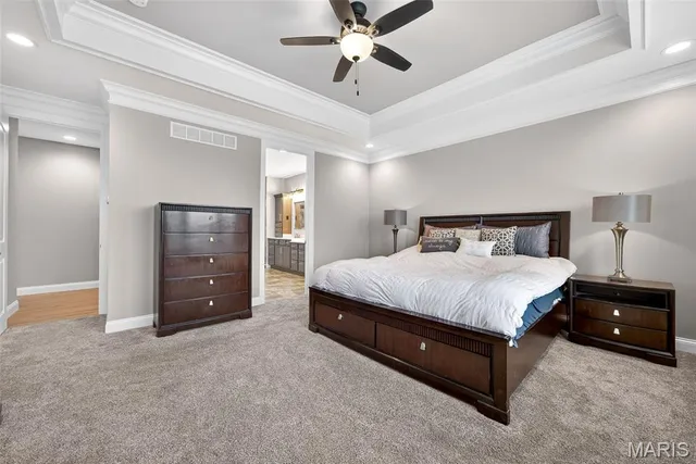 $1,299,000 | 212 Bluegrass Pasture Court, Wentzville, MO 63385