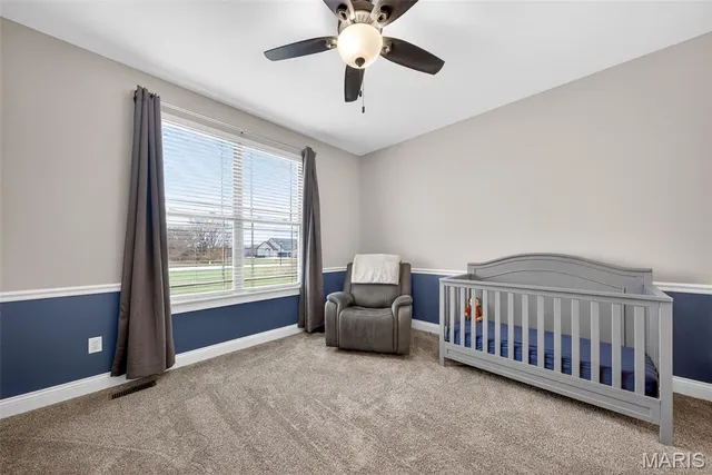 $1,299,000 | 212 Bluegrass Pasture Court, Wentzville, MO 63385