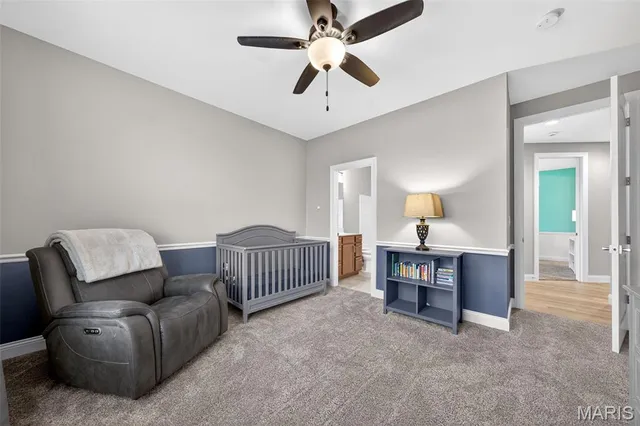 $1,299,000 | 212 Bluegrass Pasture Court, Wentzville, MO 63385