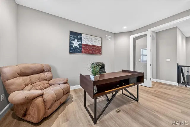 $1,299,000 | 212 Bluegrass Pasture Court, Wentzville, MO 63385