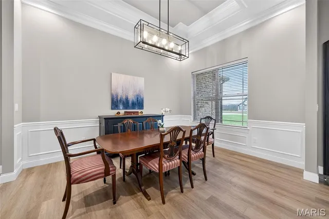 $1,299,000 | 212 Bluegrass Pasture Court, Wentzville, MO 63385