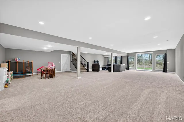 $1,299,000 | 212 Bluegrass Pasture Court, Wentzville, MO 63385