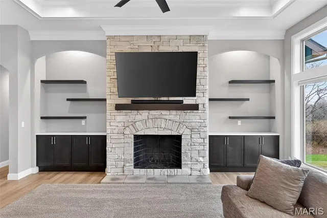 $1,299,000 | 212 Bluegrass Pasture Court, Wentzville, MO 63385