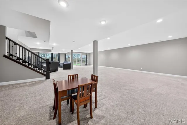 $1,299,000 | 212 Bluegrass Pasture Court, Wentzville, MO 63385