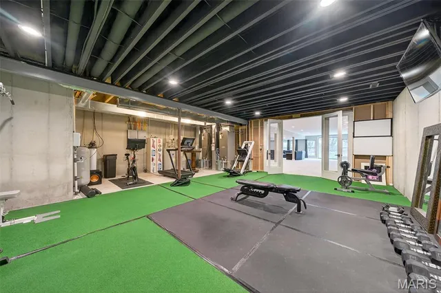 $1,299,000 | 212 Bluegrass Pasture Court, Wentzville, MO 63385