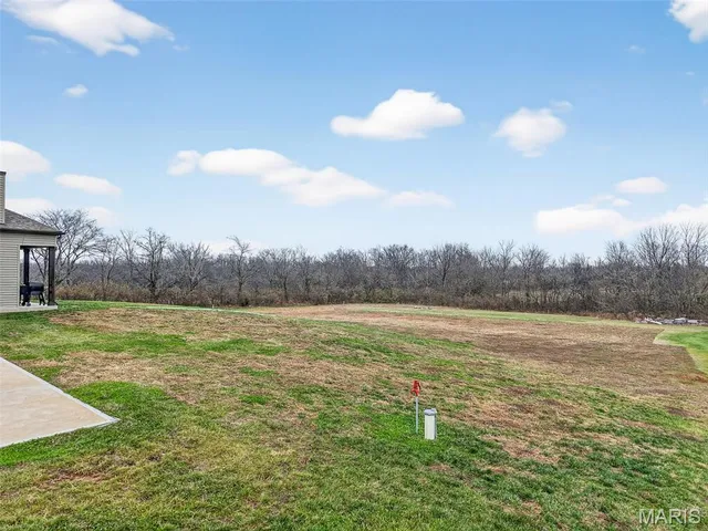 $1,299,000 | 212 Bluegrass Pasture Court, Wentzville, MO 63385
