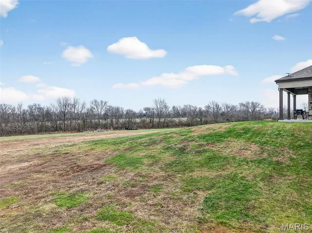 $1,299,000 | 212 Bluegrass Pasture Court, Wentzville, MO 63385