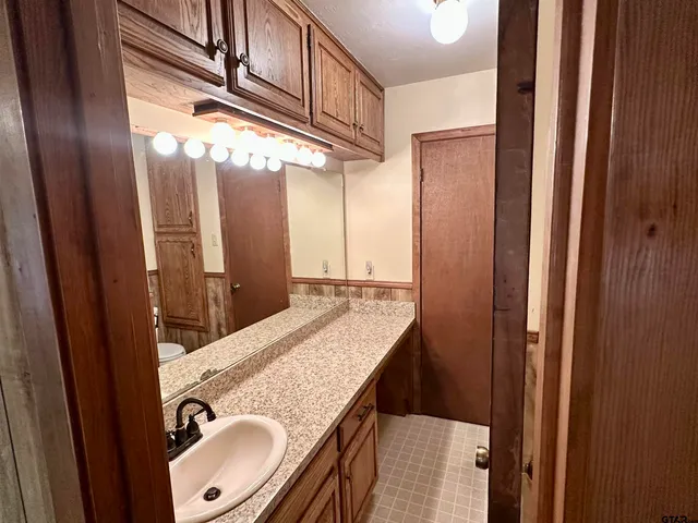 $295,000 | 23317 Elbow Creek Road, Gladewater, TX 75647