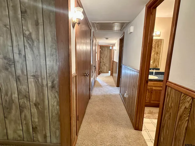 $295,000 | 23317 Elbow Creek Road, Gladewater, TX 75647