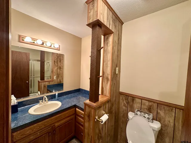 $295,000 | 23317 Elbow Creek Road, Gladewater, TX 75647