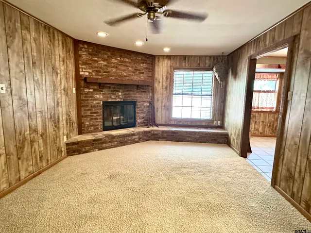 $295,000 | 23317 Elbow Creek Road, Gladewater, TX 75647