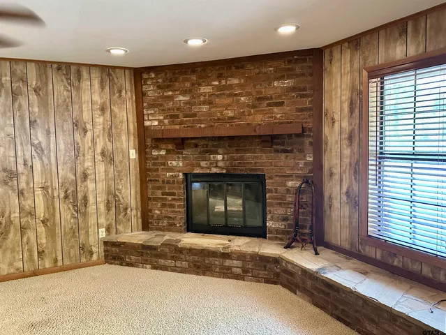 $295,000 | 23317 Elbow Creek Road, Gladewater, TX 75647